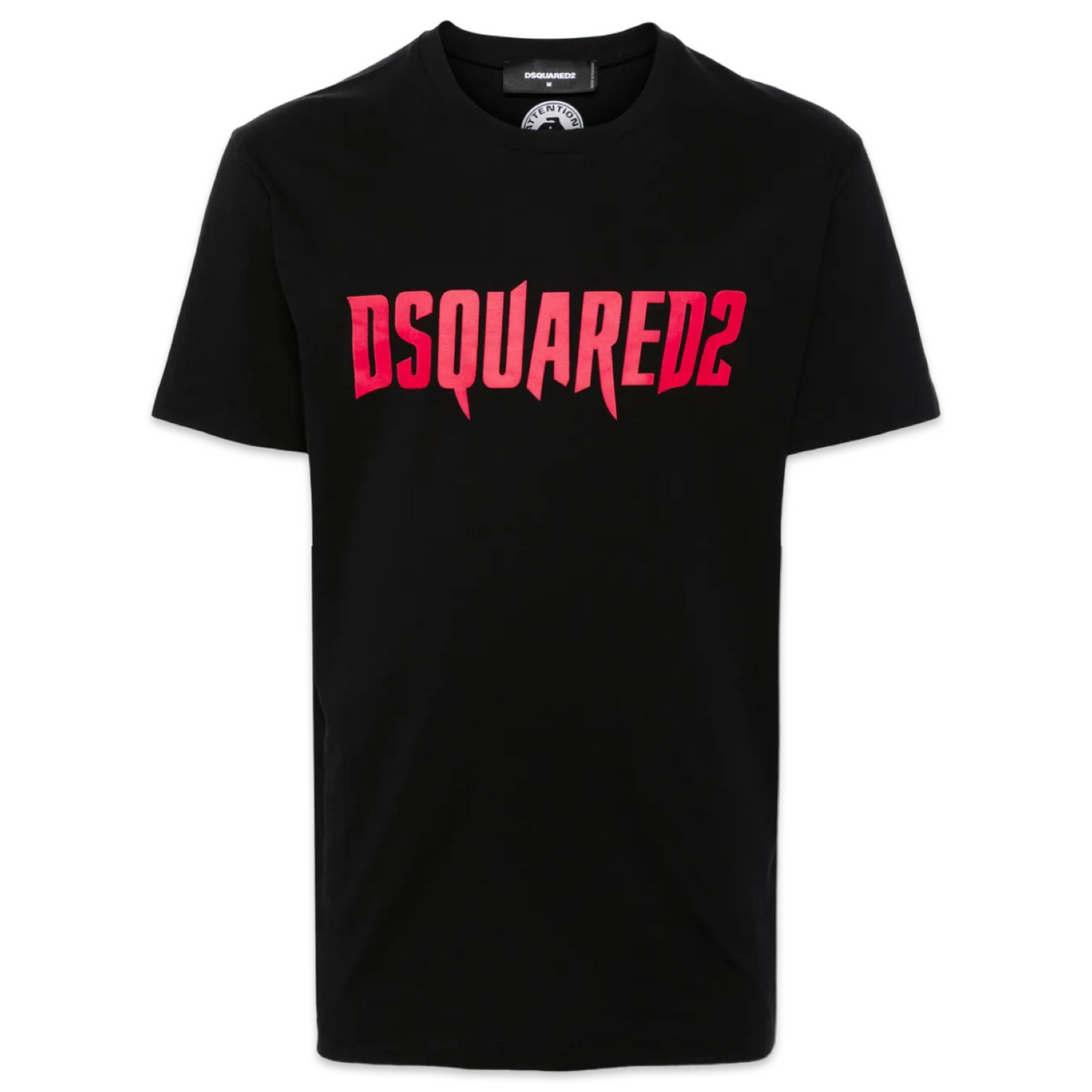 Dsquared2 Graphic Logo T-Shirt 