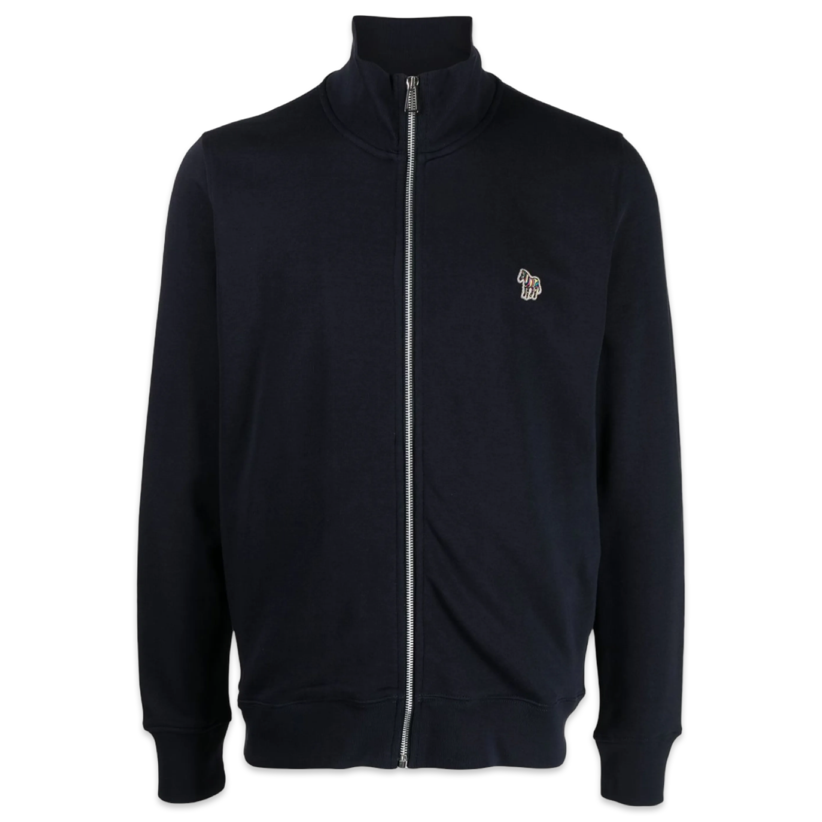 Paul Smith Full Zip Jumper 'Navy'