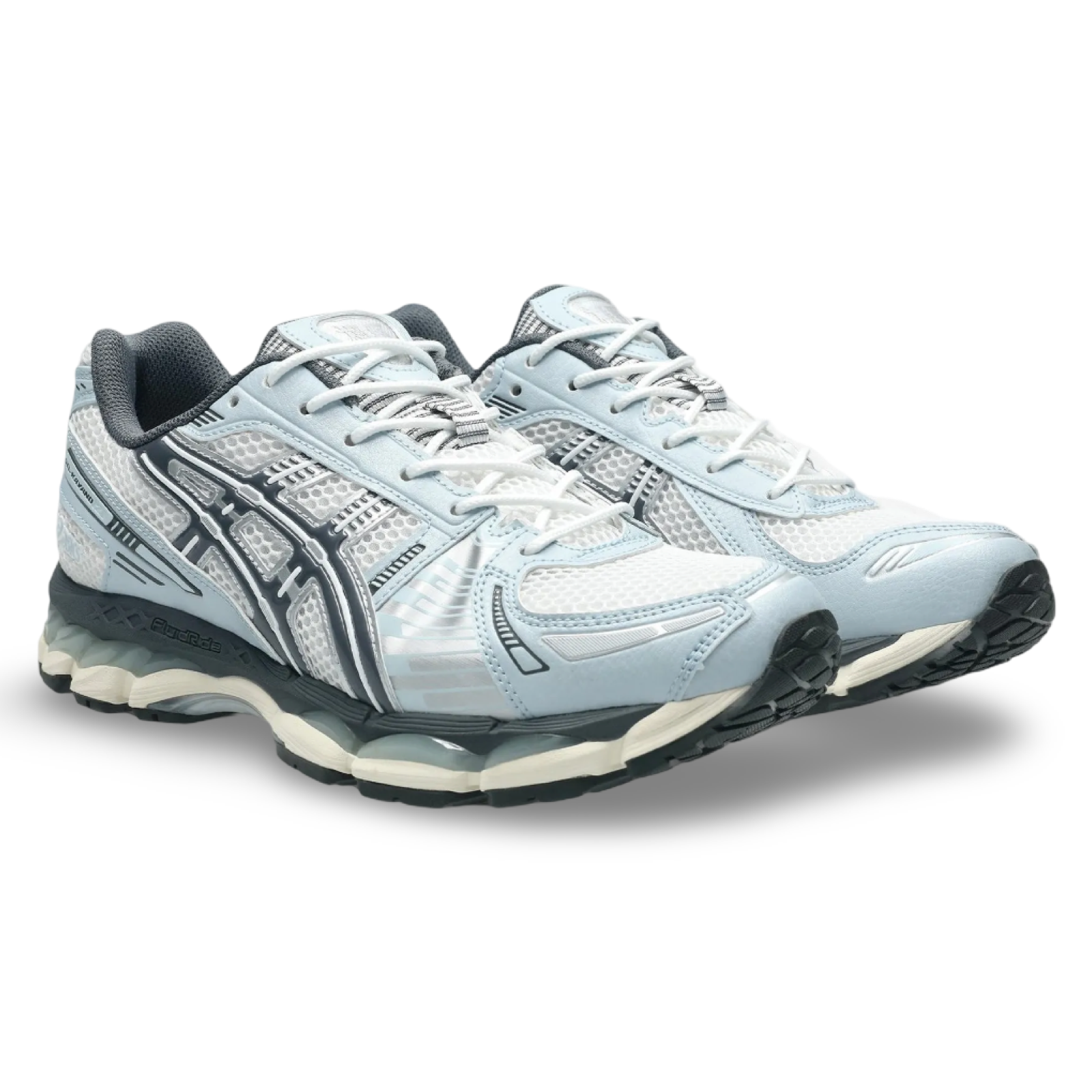 Asics Kayano 12.1 Trainers 'Baby Blue'