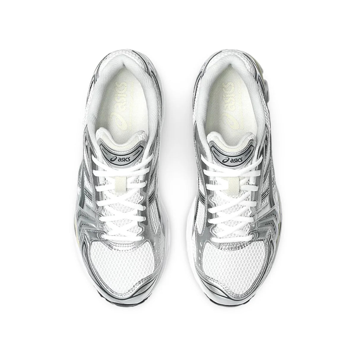 Asics Gel Kayano 14 ‘White Grey’ (W)