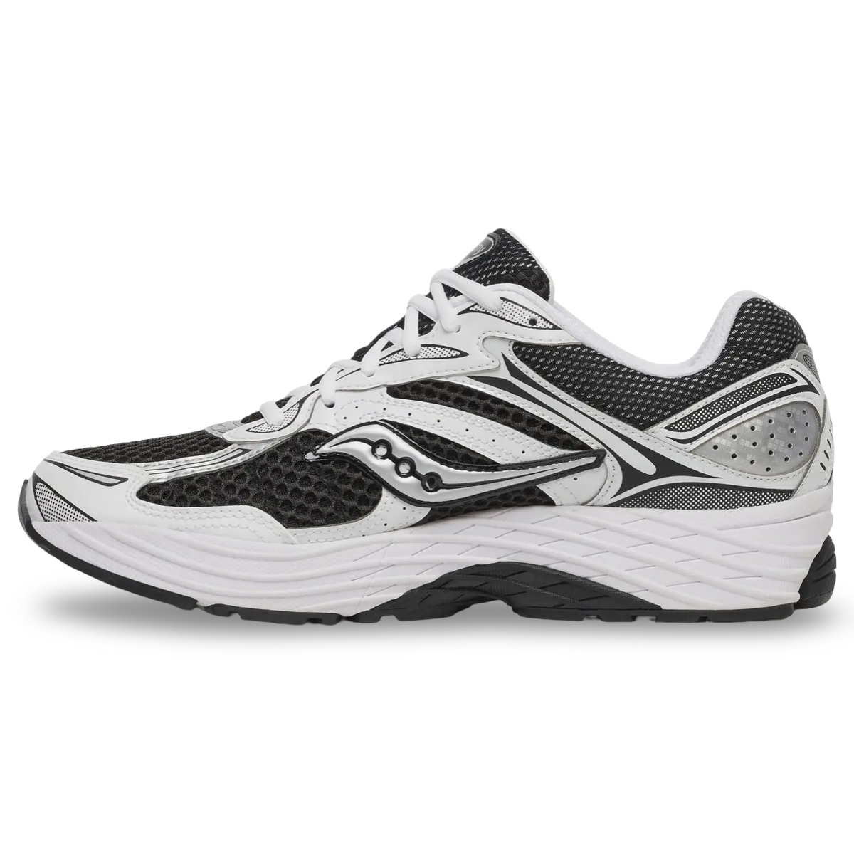 Saucony Progrid Trainers 'Panda’