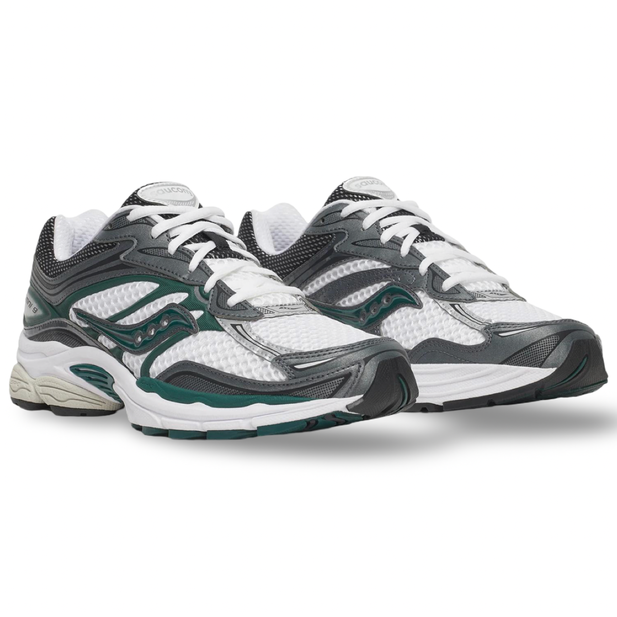 Saucony Progrid Trainers 'Gadget Pine’