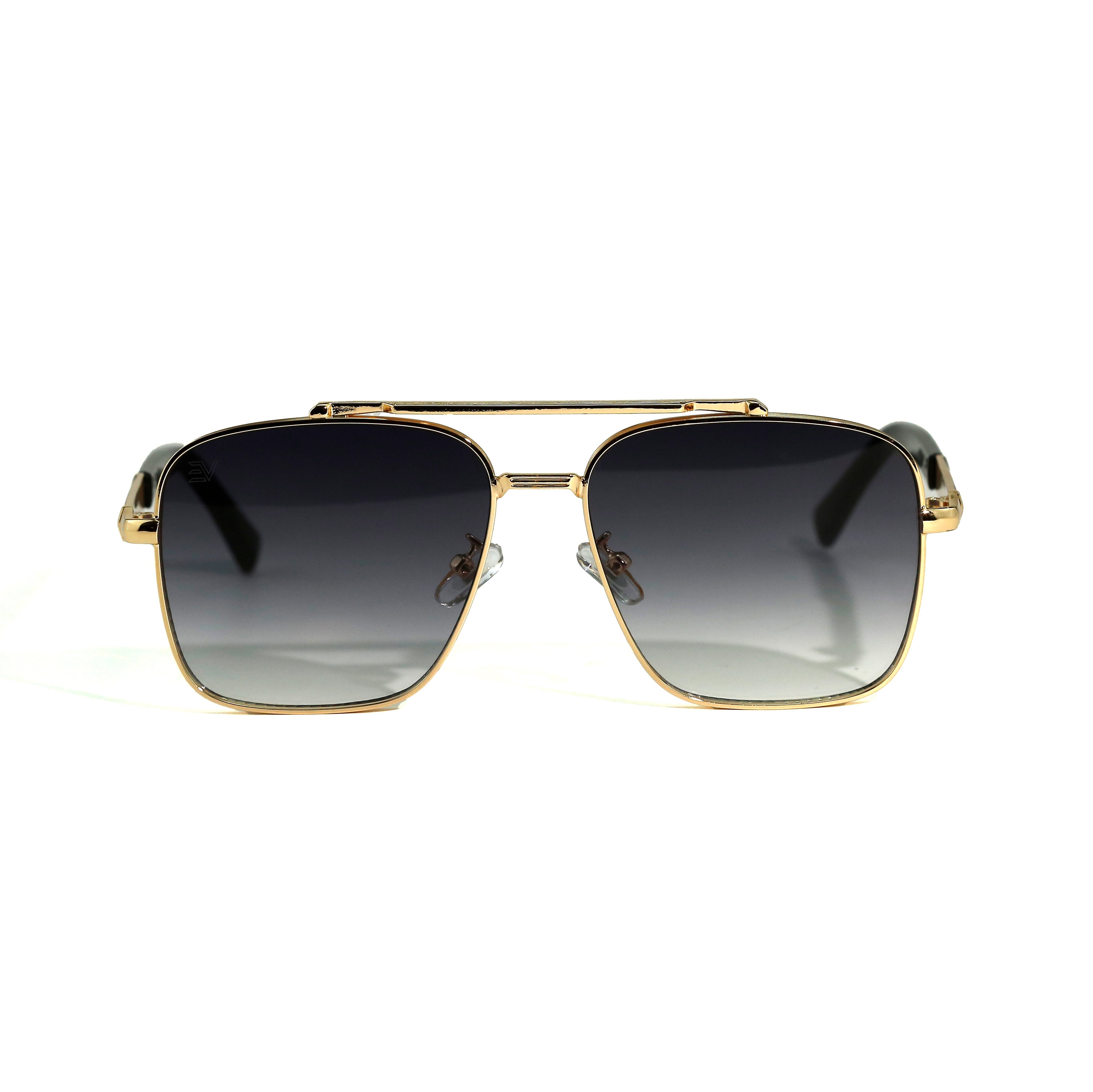 Envi-1 Velair Sunglasses ‘Gold/Black’