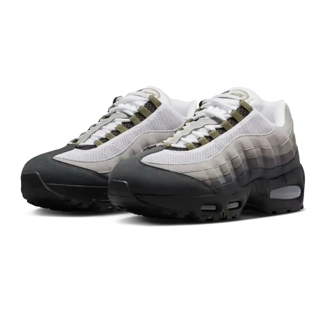 Nike Air Max 95 ‘Olive’