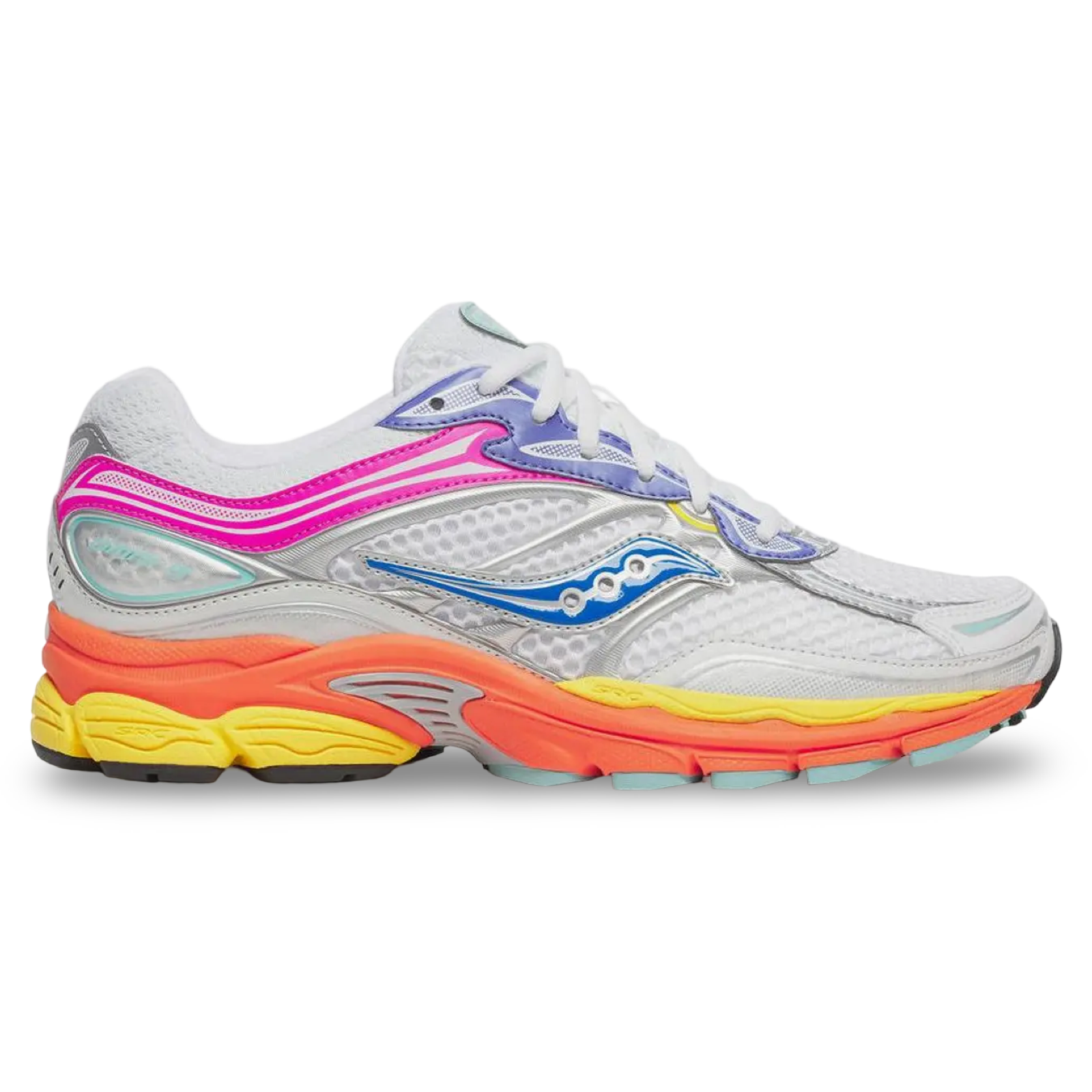 Saucony Trainers 'Orange' (W)