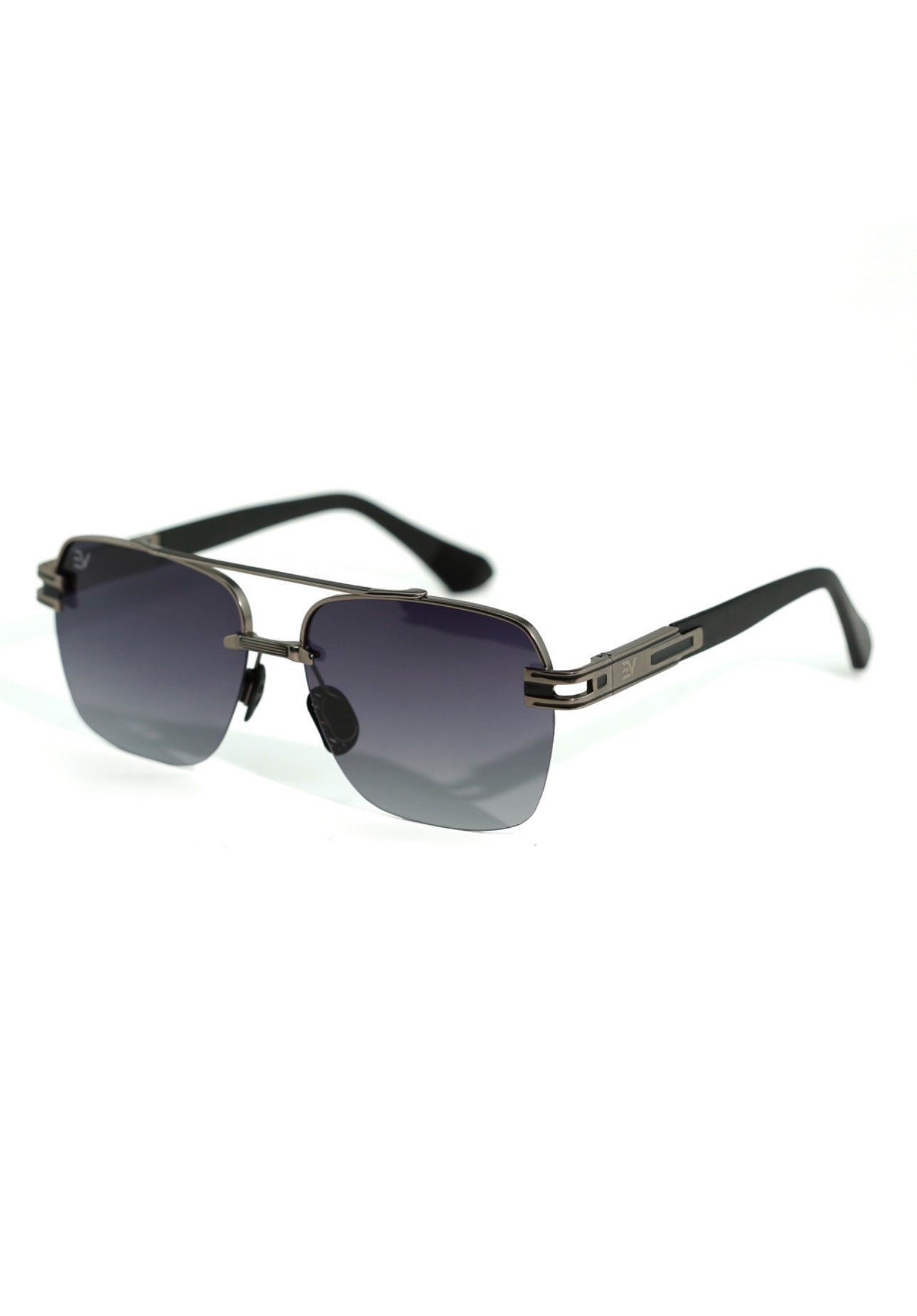 Envi-1 Nova Sunglasses ‘Silver’