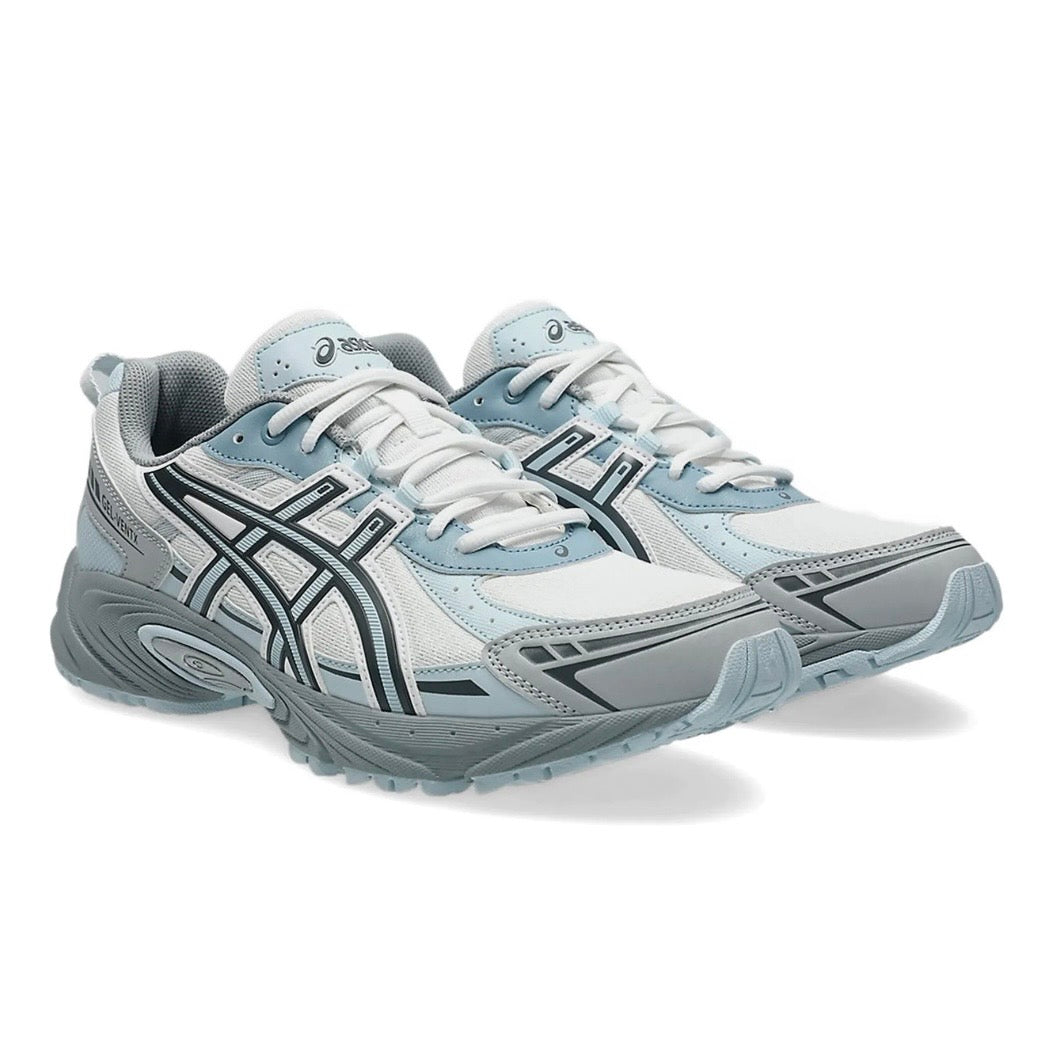 Asics Gel Trainers ‘Fjord Grey’