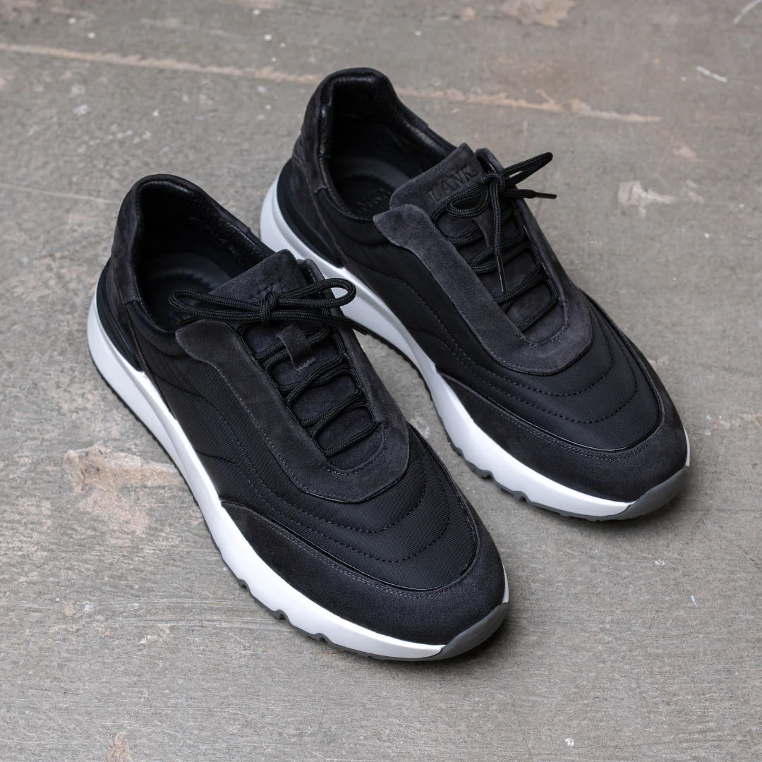 Lanka Runners 'Charcoal'