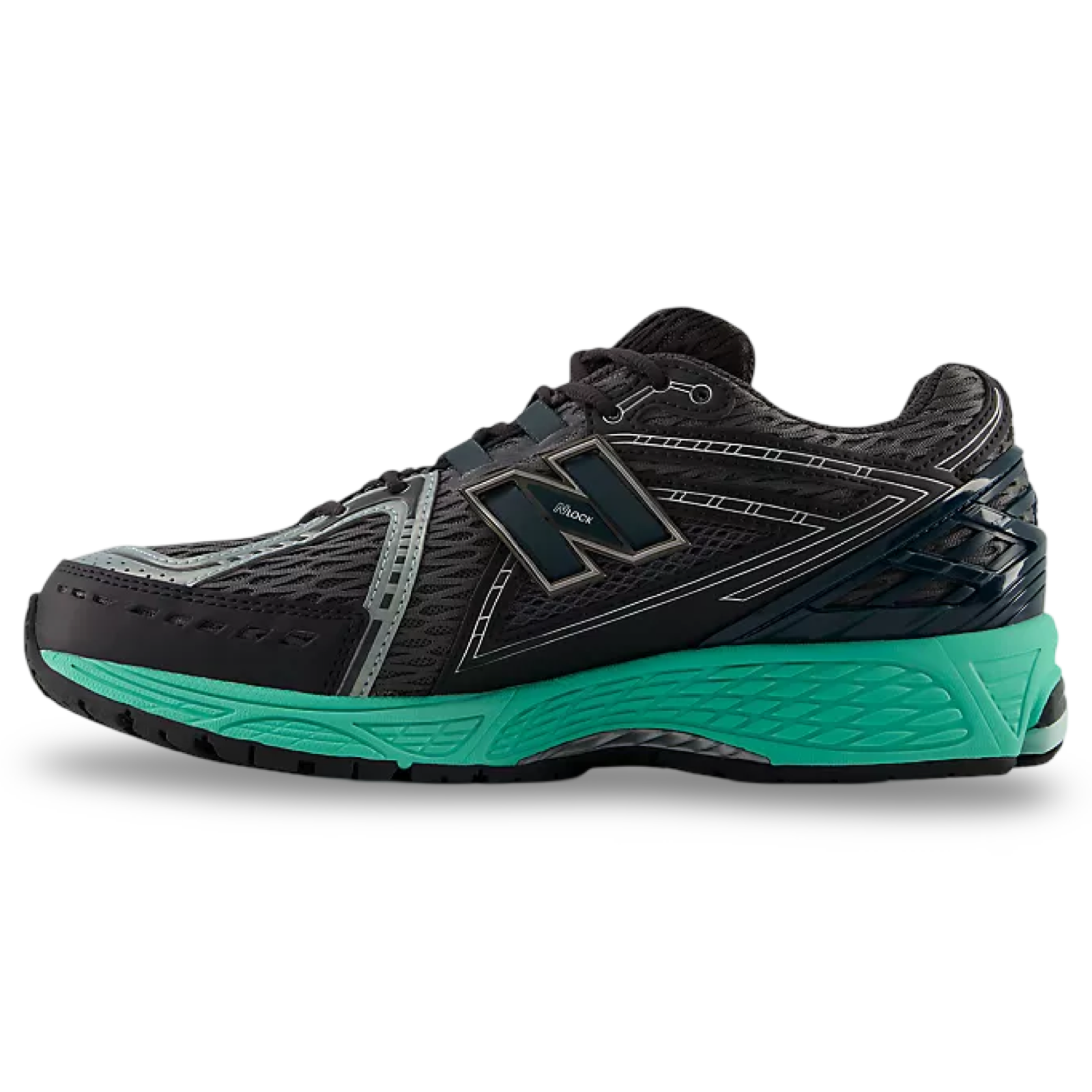 New Balance 1906 Trainers 'Teal Turquoise’