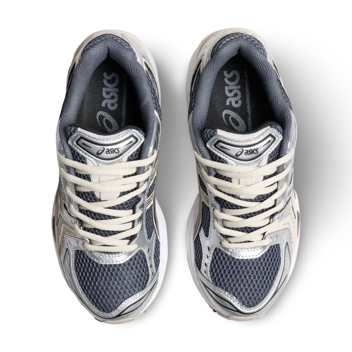 Asics Kayano Trainers 'Black Stone’