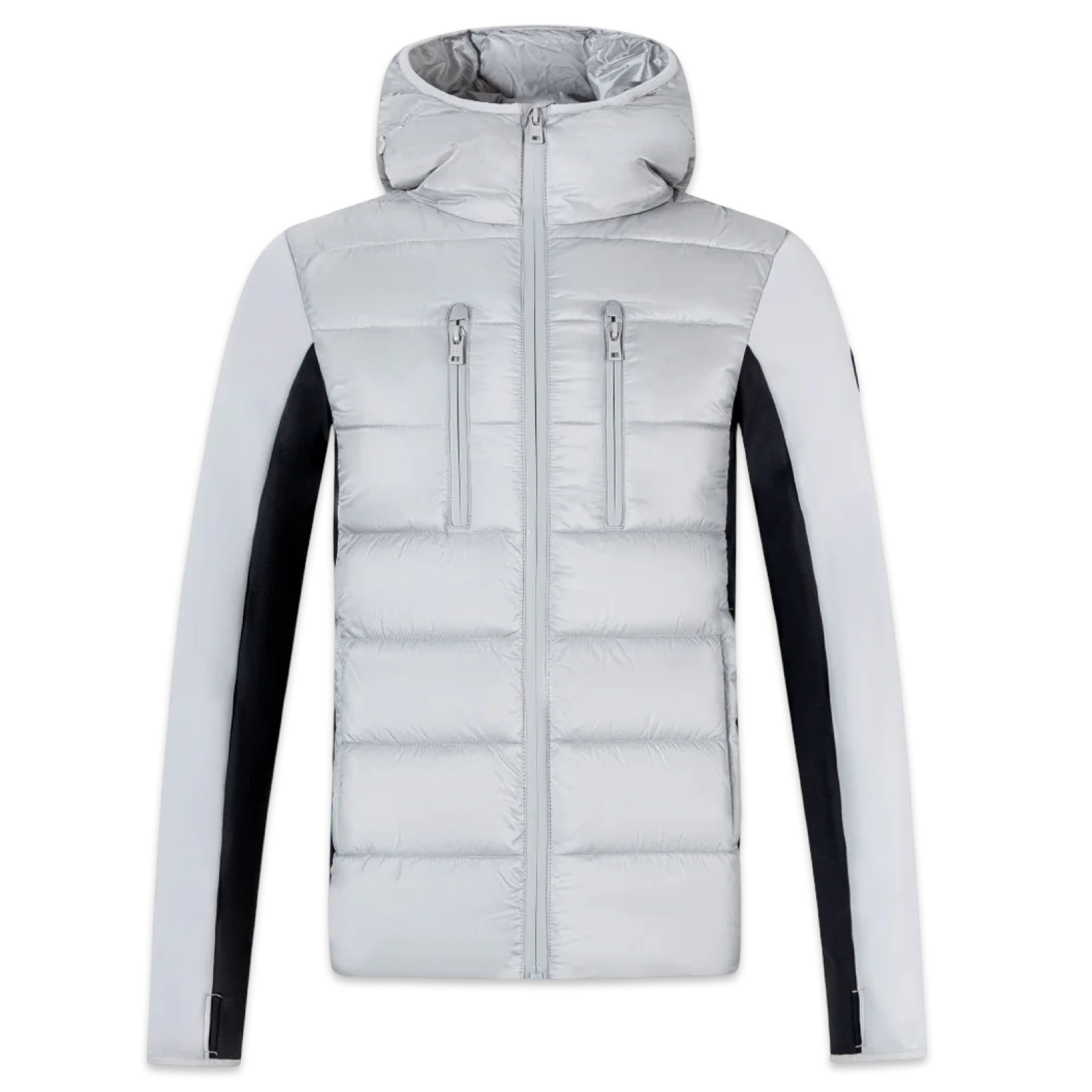 Envi-1 Aero Lite Jacket ‘Grey/Black’