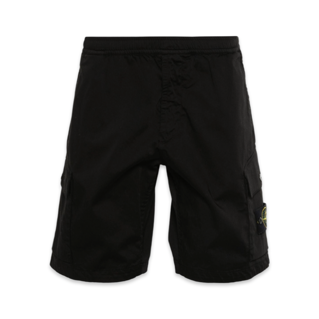 パンツ STONE  20SS Cargo Shorts-Blk/28 パンツ STONE 20SS Cargo Shorts-Blk/28 Stone Touch Men's