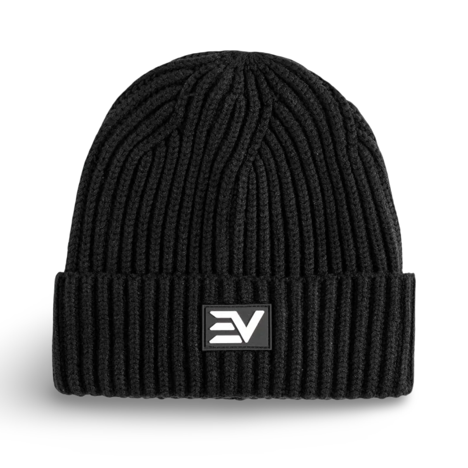 Envi-1 Wooly Hat ‘Black’