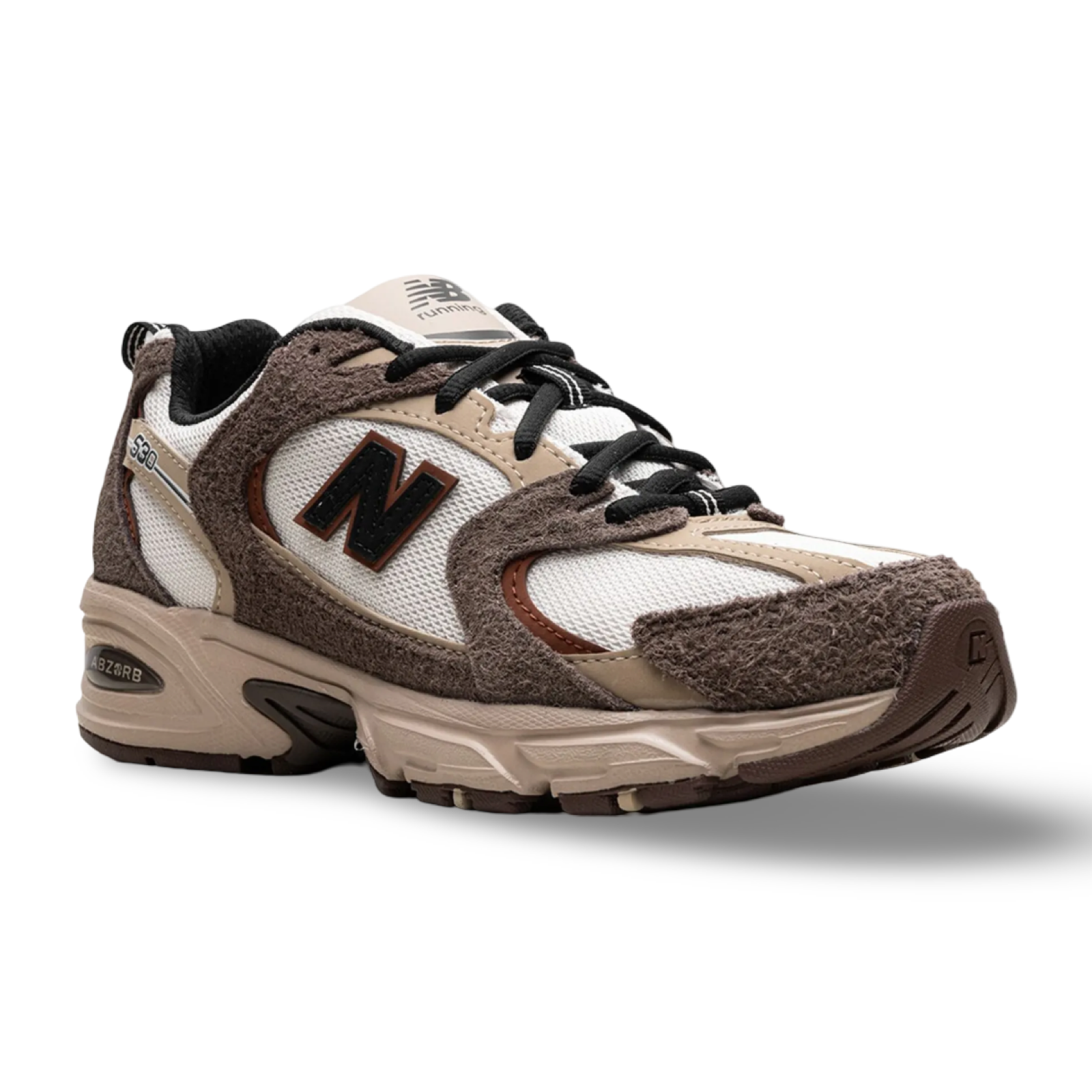 New Balance 530 Trainers 'Brown Tan' (W)