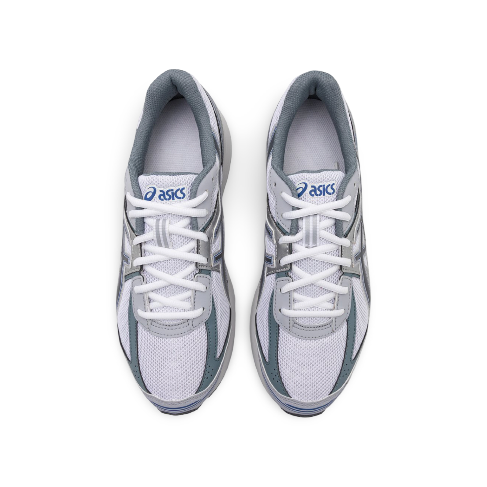 Asics Trainers 'Ice White'