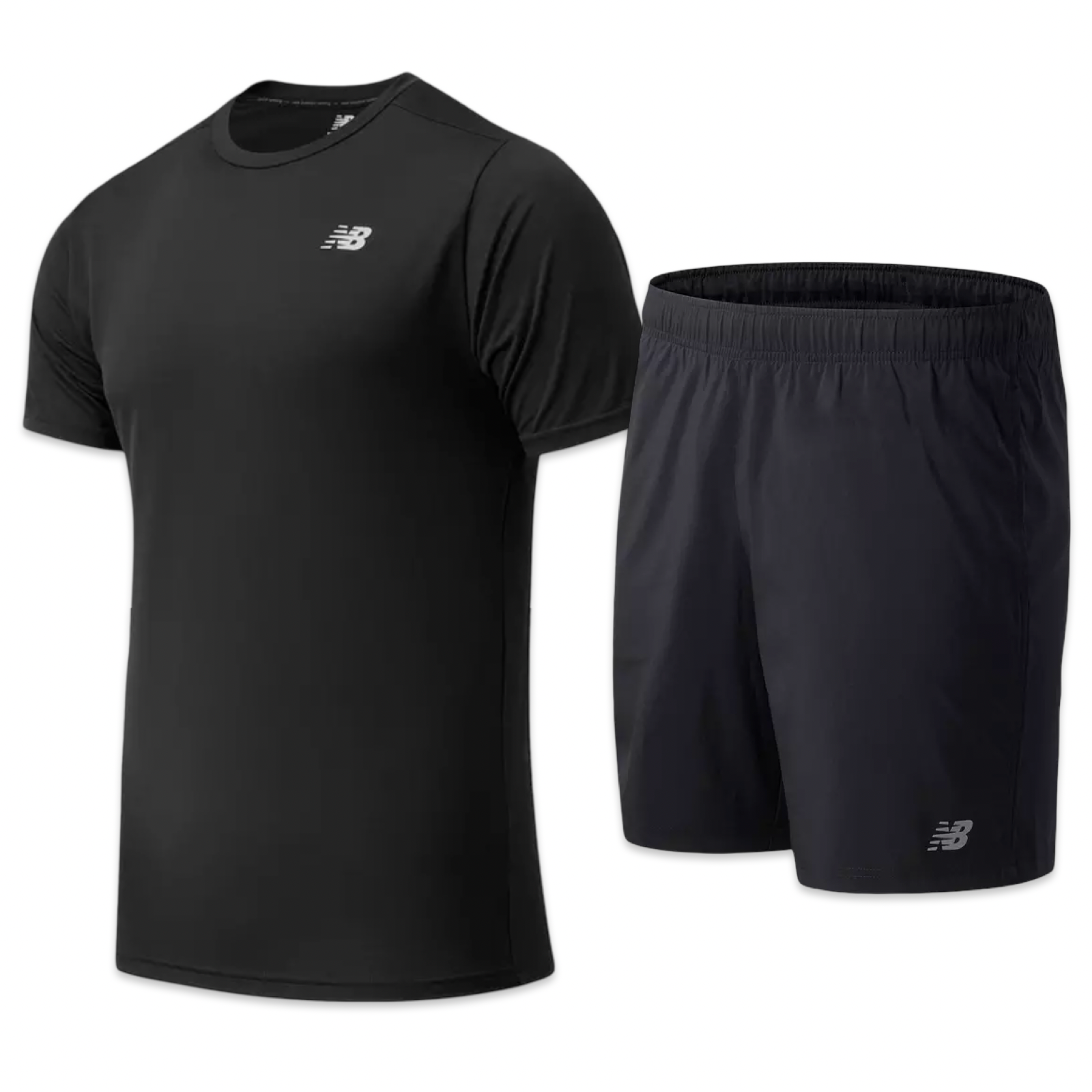 New Balance Accelerate Set 'Black'