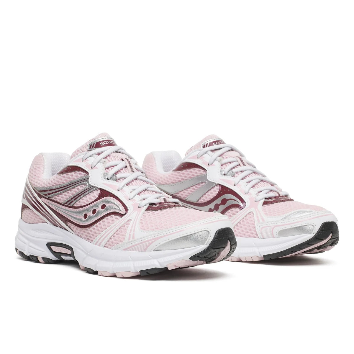 Saucony Grid Legacy ‘Pink’ (W)