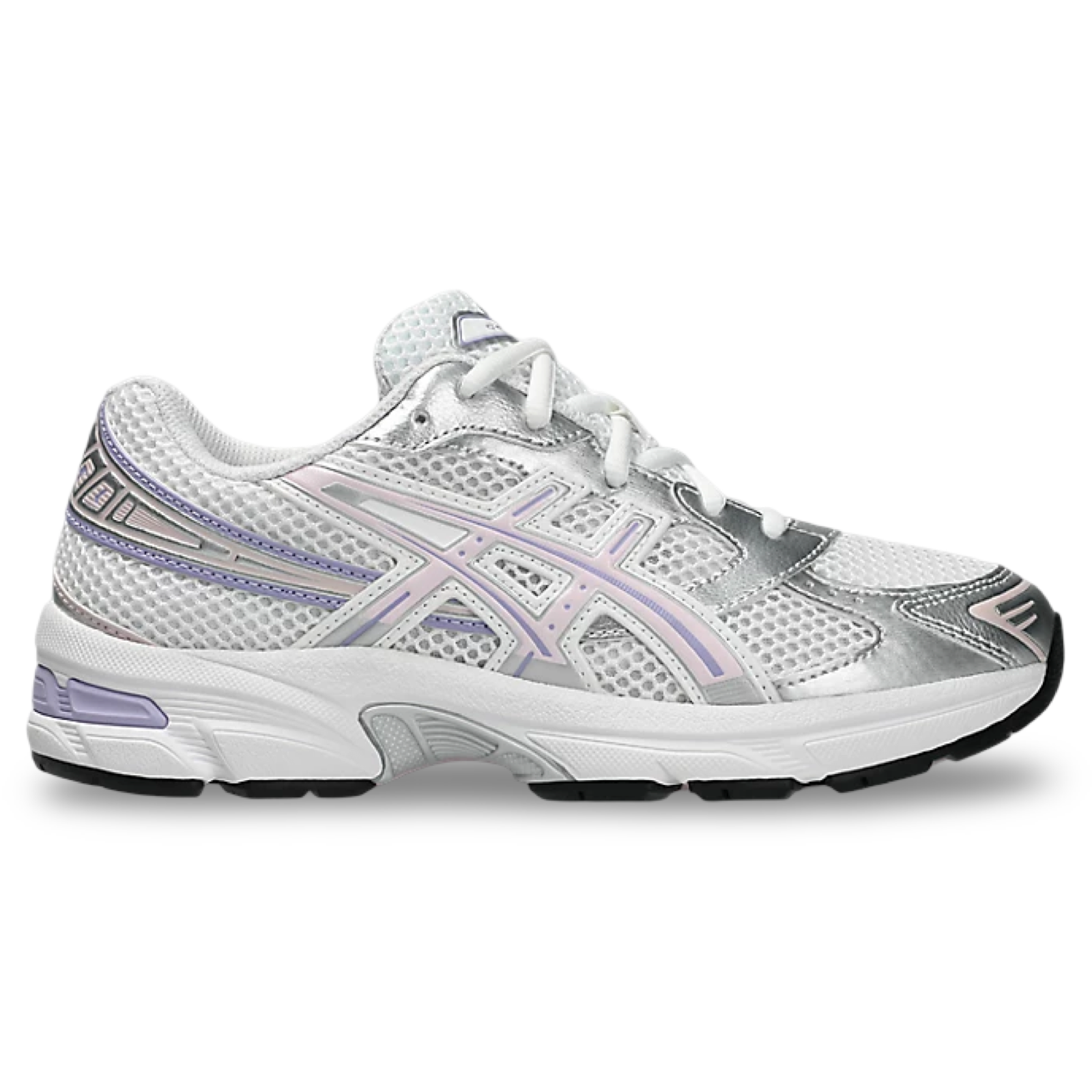 Asics Gel Trainers 'Pink White’ (W)