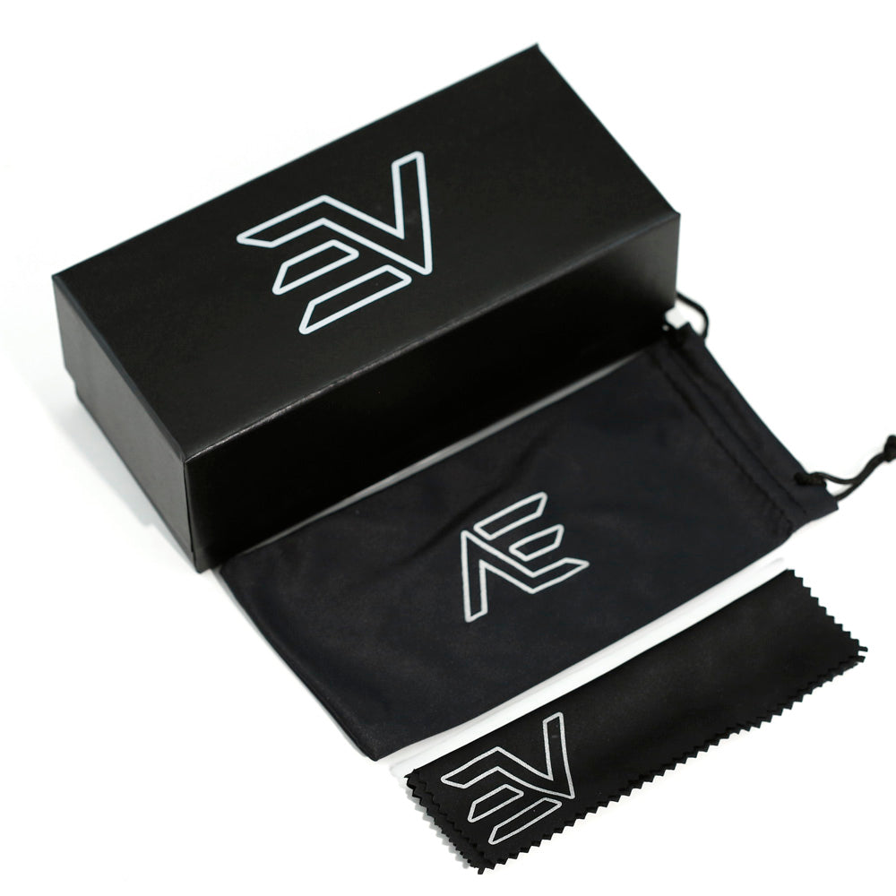 Envi-1 Nova Sunglasses ‘Silver’