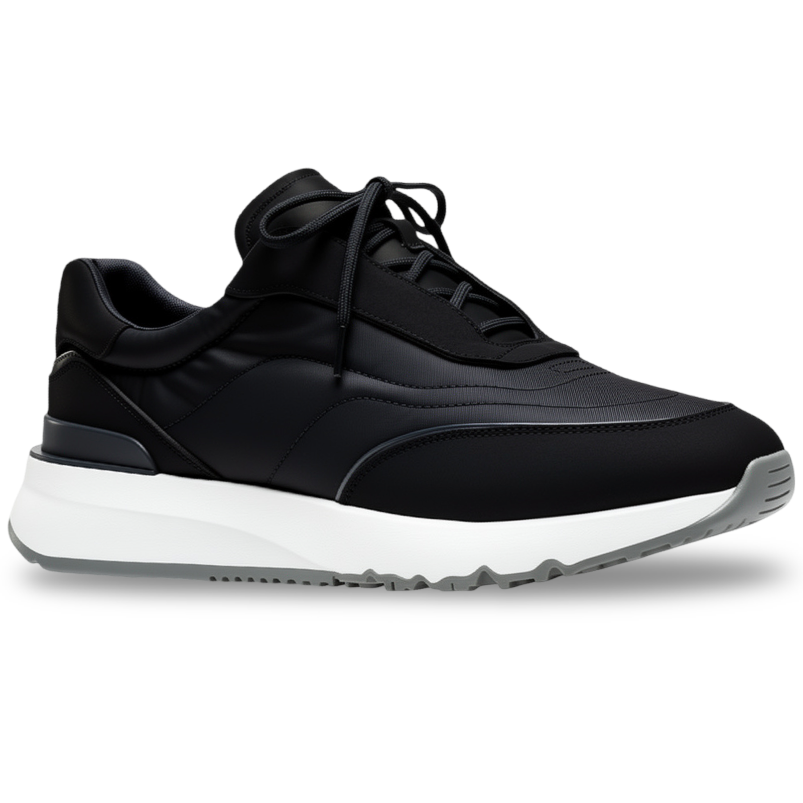 Lanka Runners 'Black'