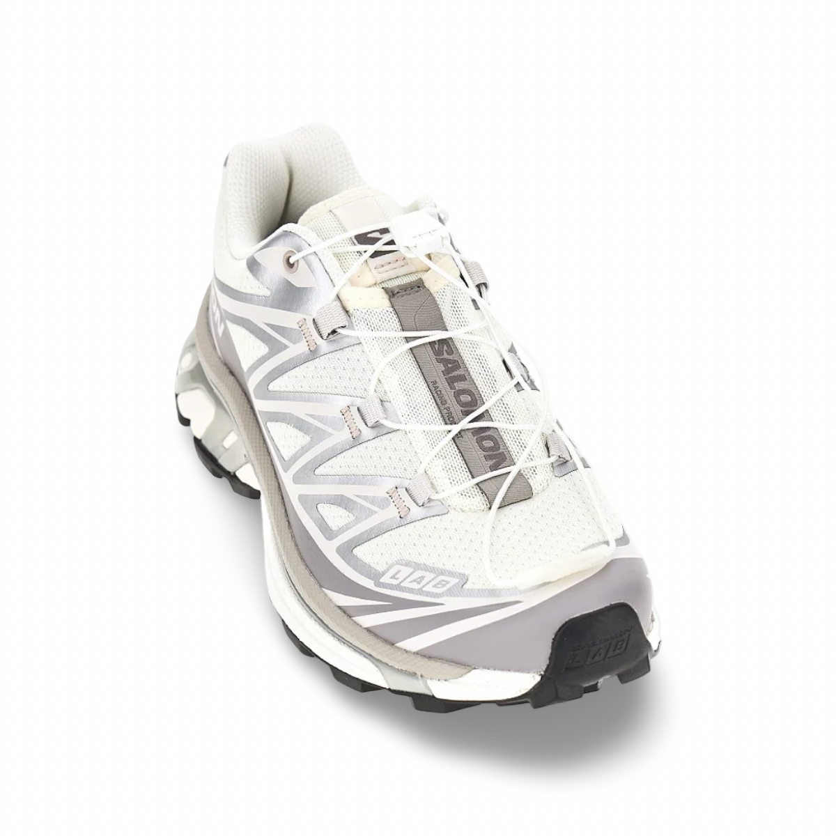 Salomon XT-6 Sneakers ‘Vanilla’ (W)