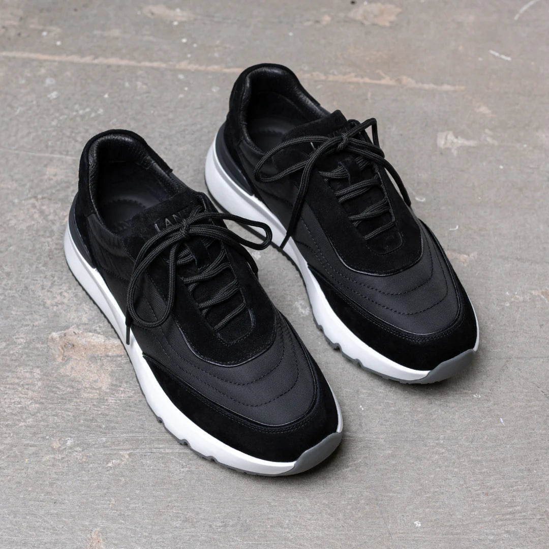 Lanka Runners 'Black'