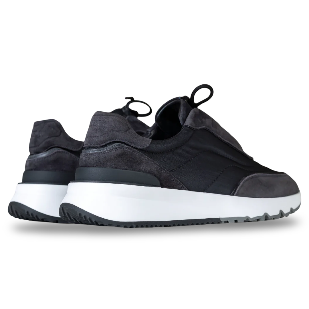 Lanka Runners 'Charcoal'