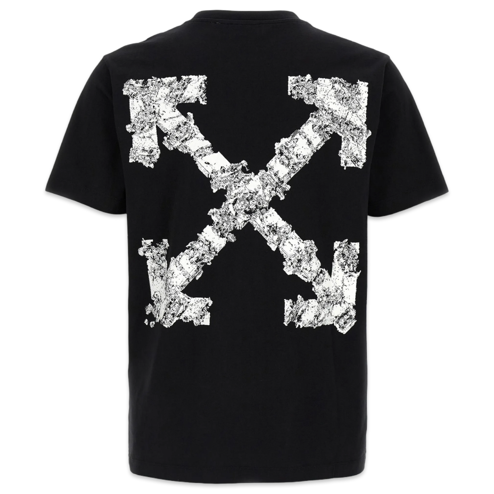 Off-White Metal Arrow T-Shirt 'Black'