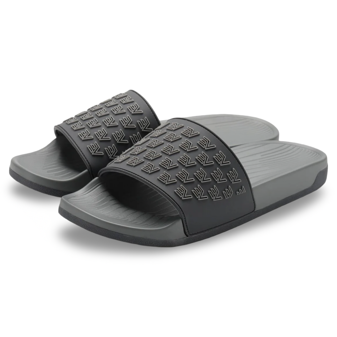 Envi-1 EV Sliders ‘Light Grey/Dark Grey’