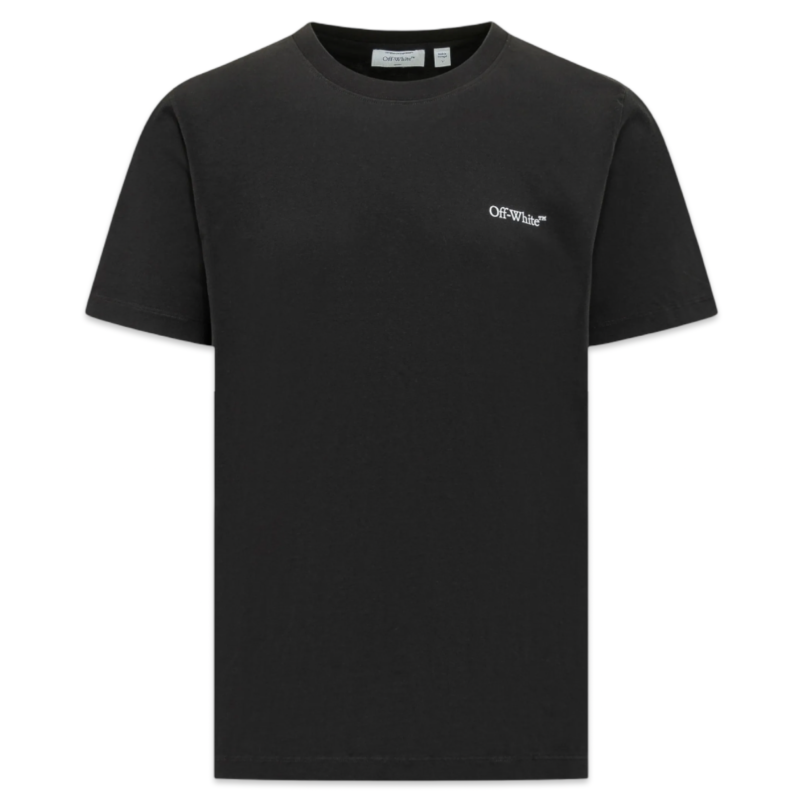Off-White Arrow T-Shirt 'Black'