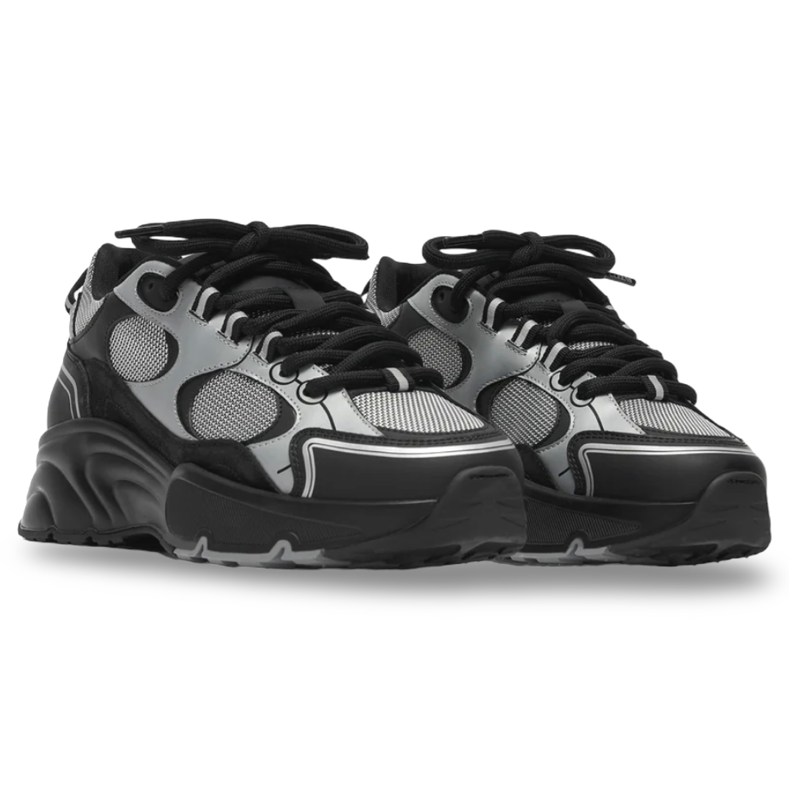 Cleens Pulse Trainers 'Silver Bullet'