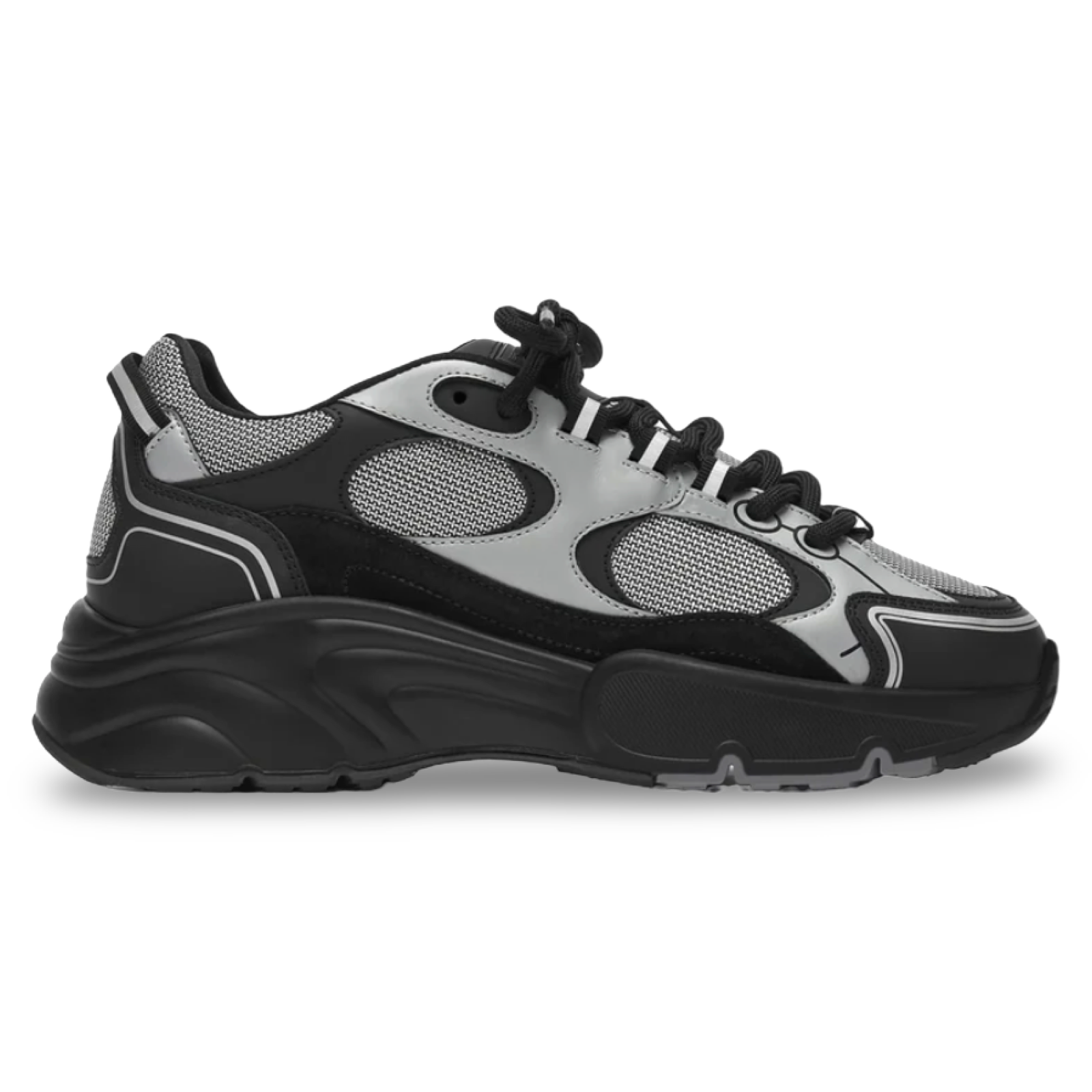 Cleens Pulse Trainers 'Silver Bullet'