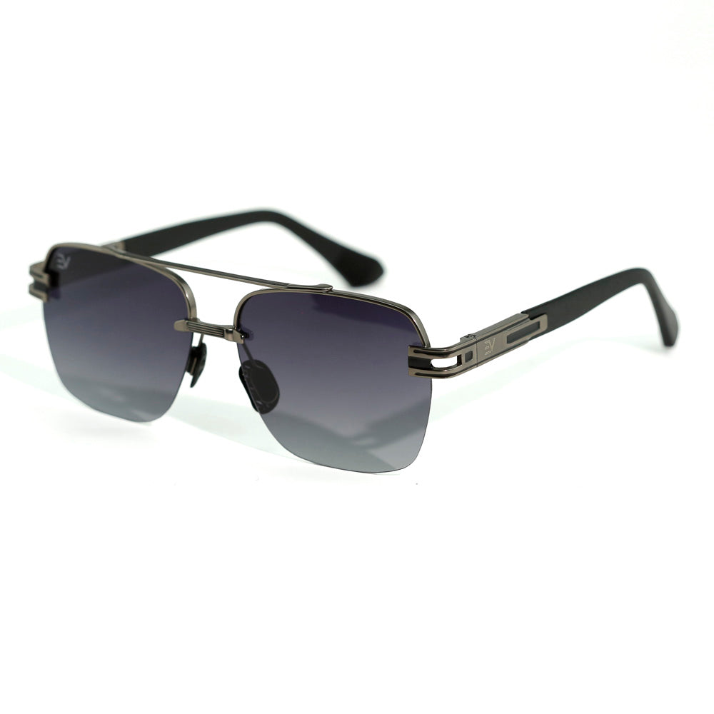 Envi-1 Nova Sunglasses ‘Silver’