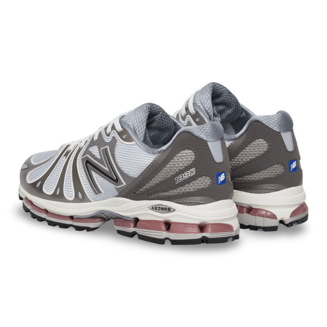 New Balance 1890 Trainers 'Granite’