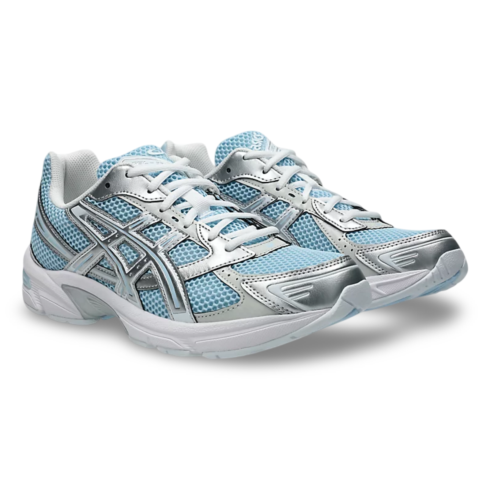 Asics Gel Trainers ‘Baby Blue’