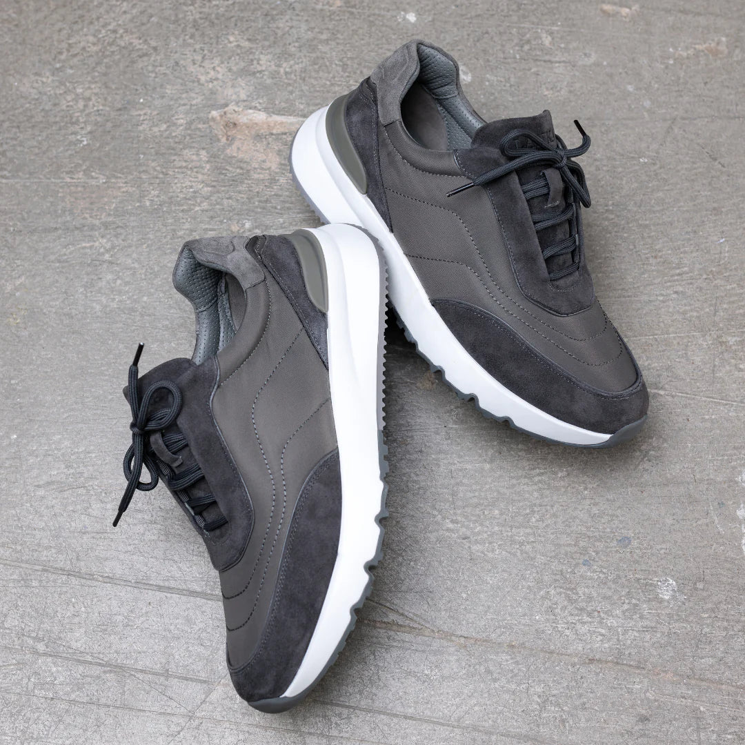 Lanka Runners 'Grey'