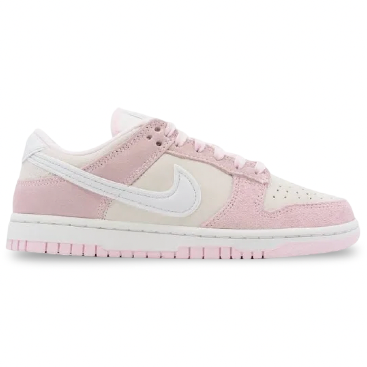 Nike Dunk Low LX ‘Pink Foam' (W)