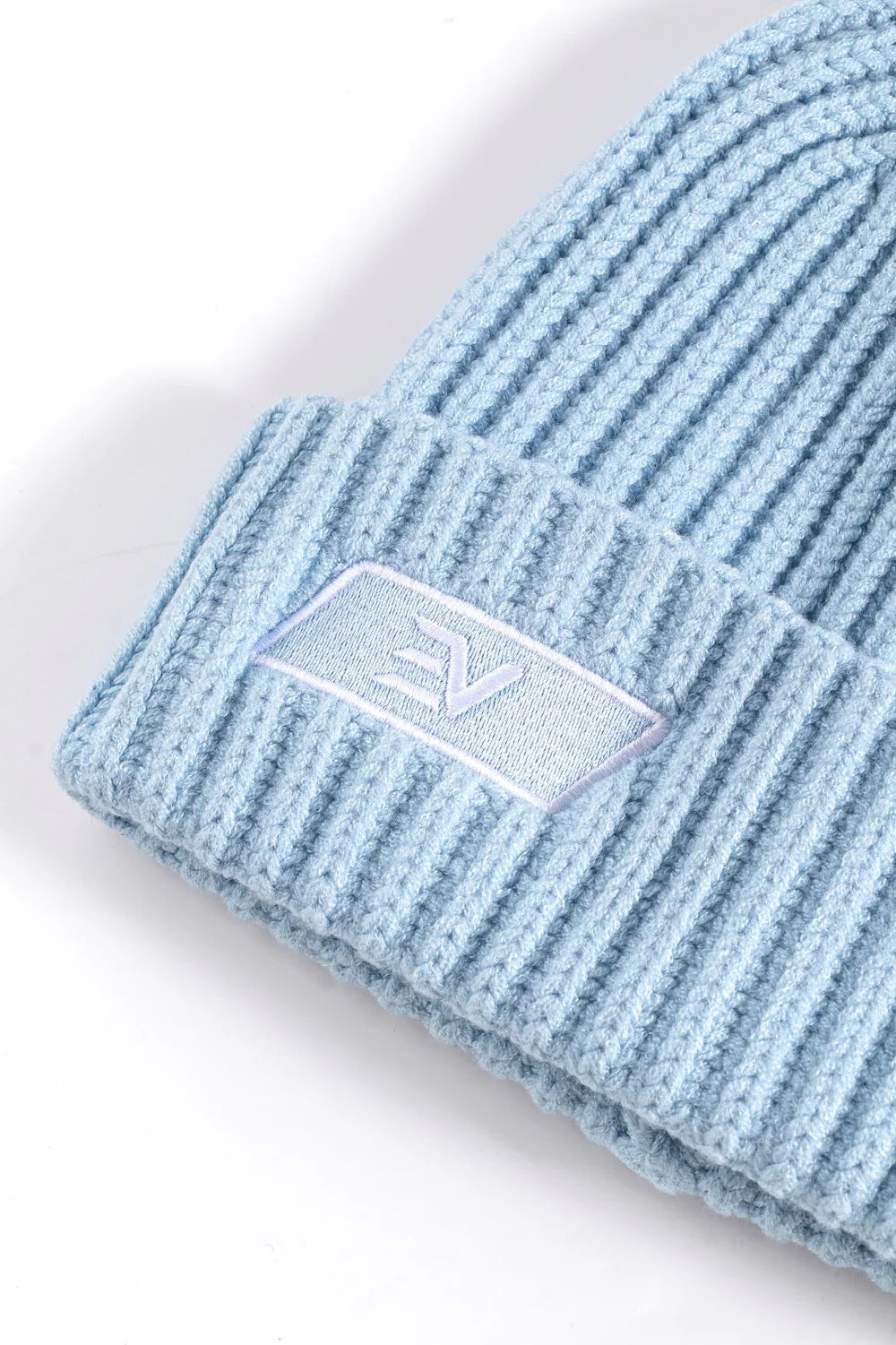 Envi-1 Patch Wooly Hat ‘Baby Blue’