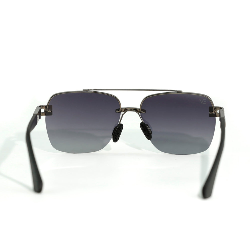 Envi-1 Nova Sunglasses ‘Silver’
