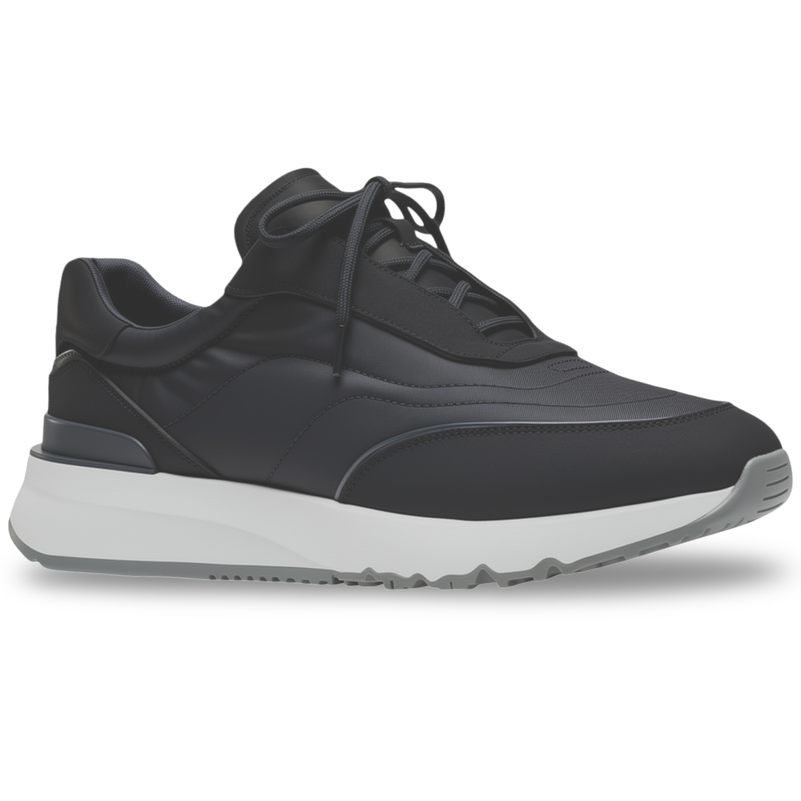 Lanka Runners 'Charcoal'