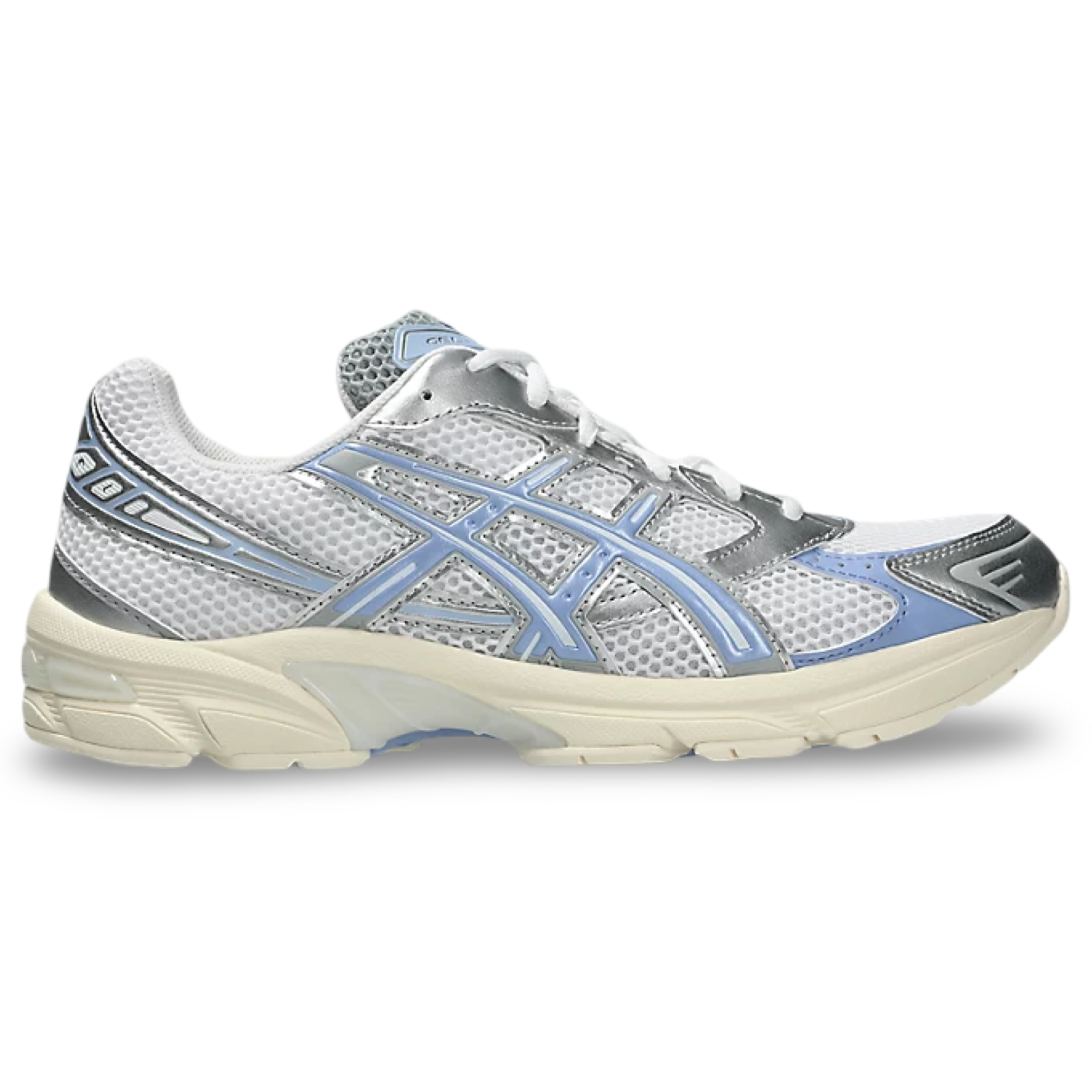 Asics Gel 1130 Trainers 'White/Baby Blue'