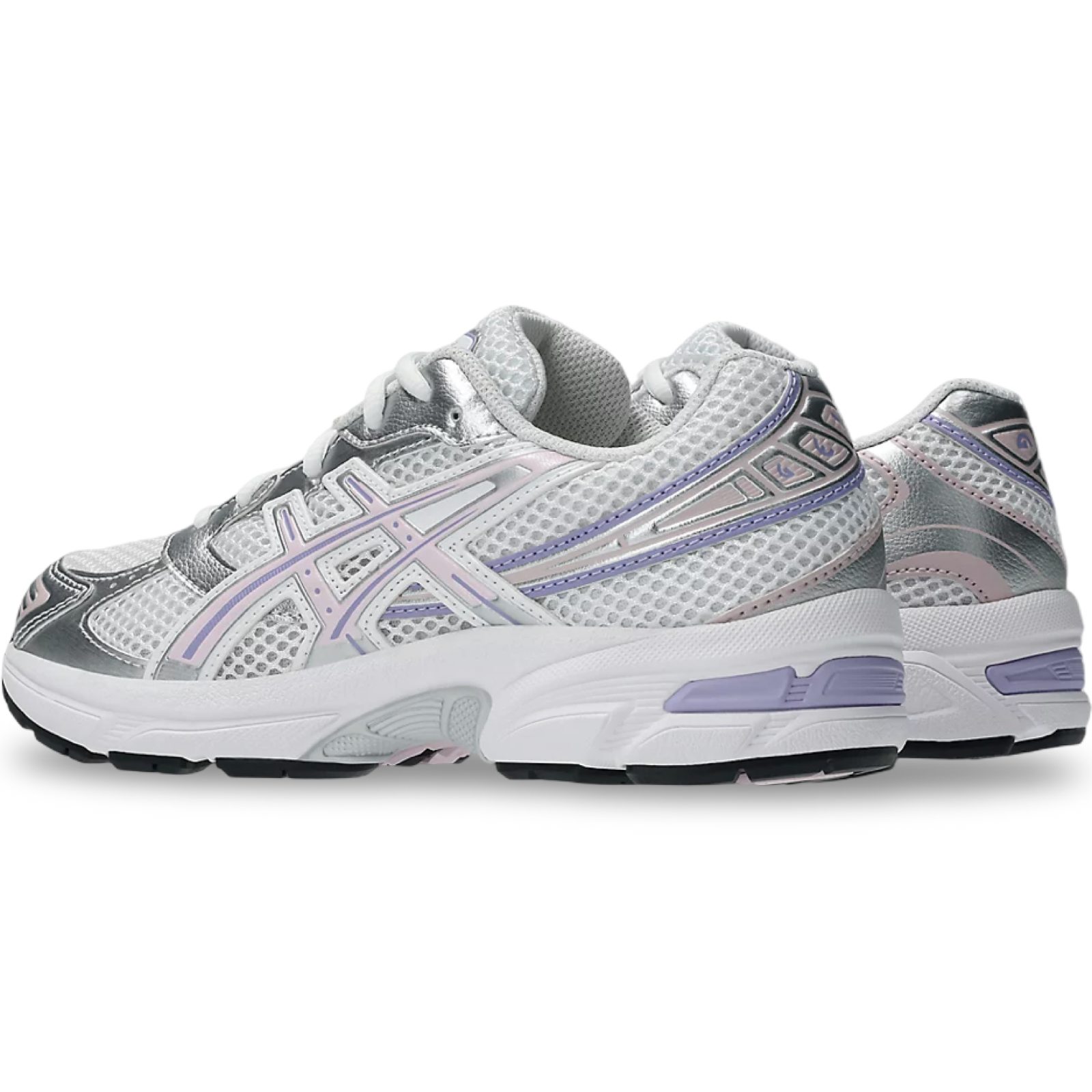 Asics Gel Trainers 'Pink White’ (W)
