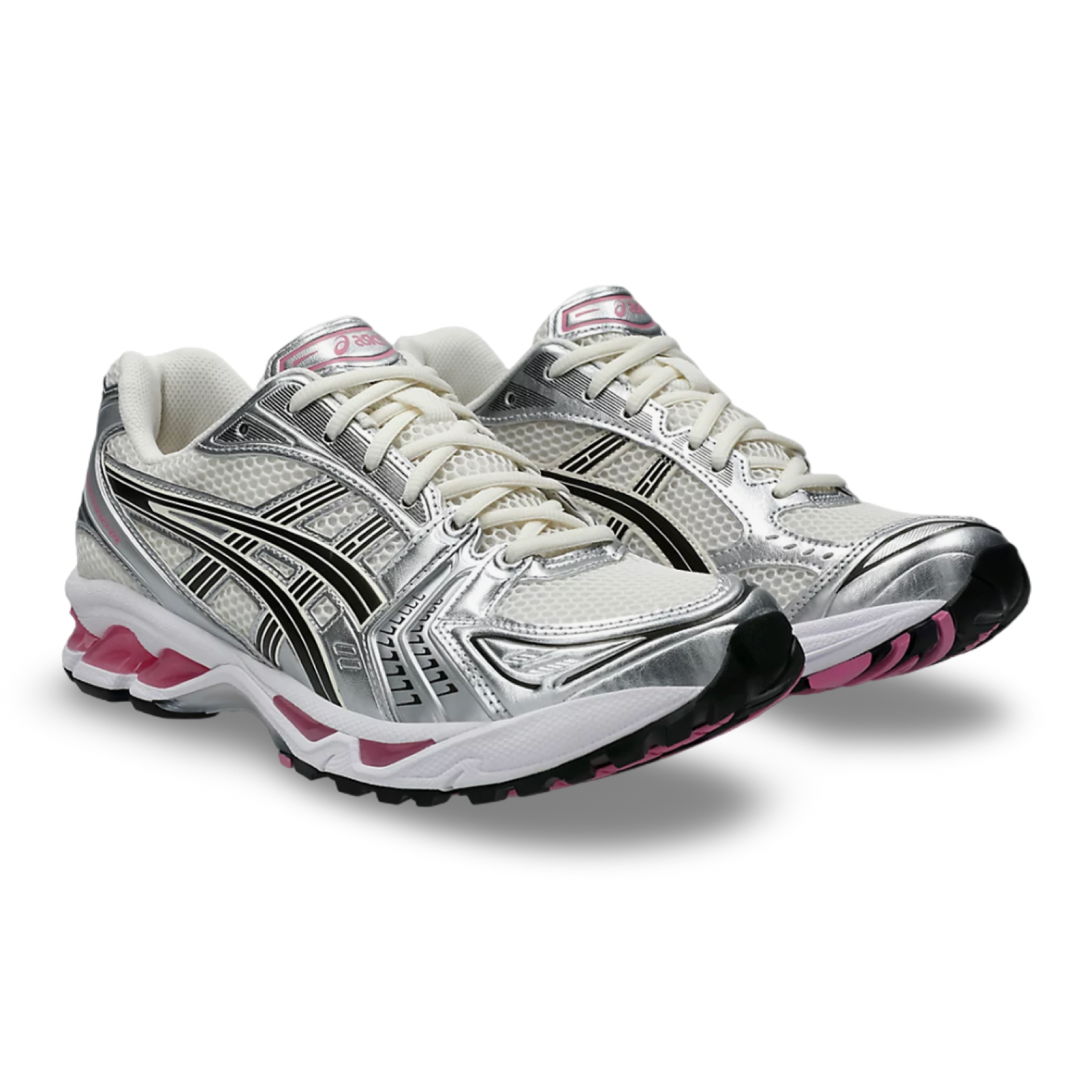 Asics Gel Kayano 14 ‘Pink’ (W)