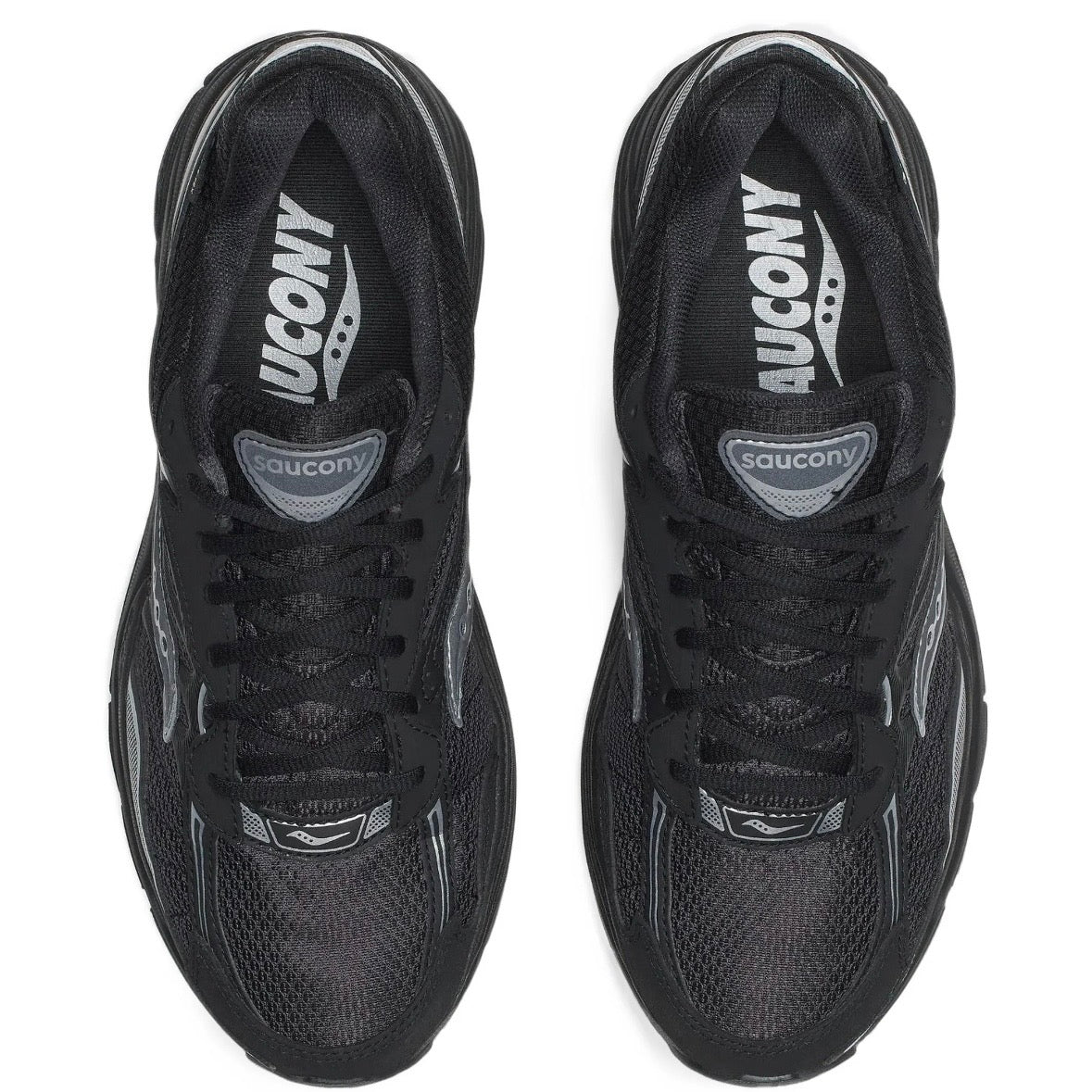 Saucony Omni 9 GTX 'Black'