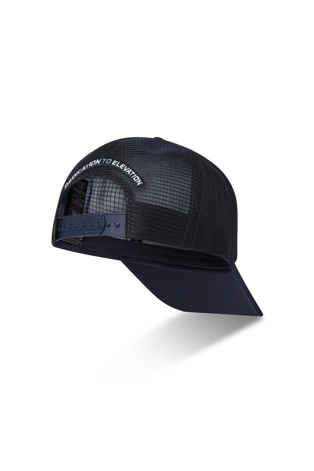 Trailberg Valkor Trucker Cap 'Navy'
