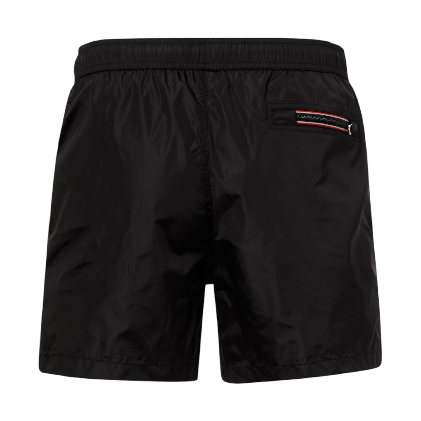 Moncler Logo Swimshorts ‘Black’