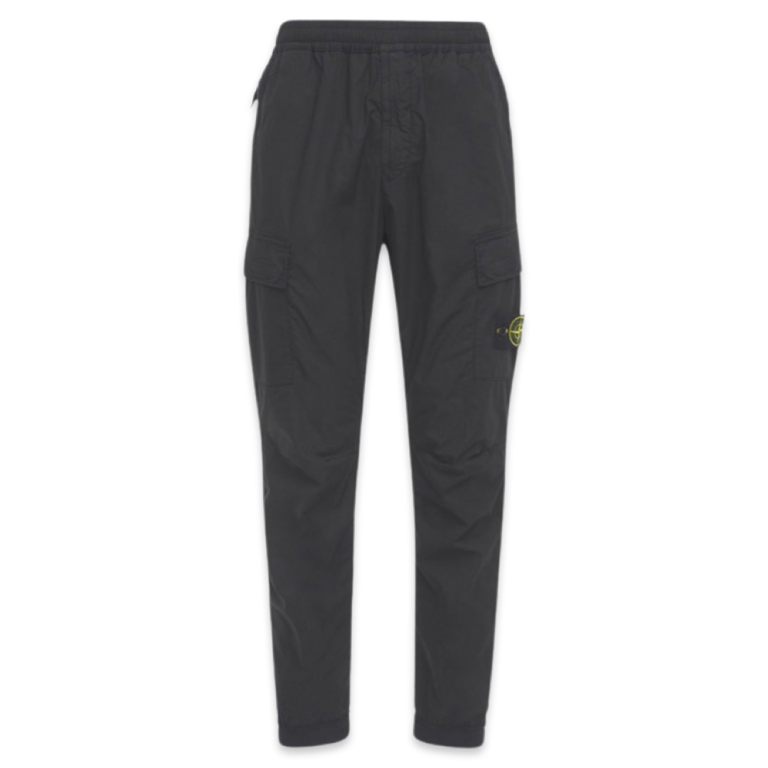 Stone Island Cargo Pants 'Grey Anthracite’