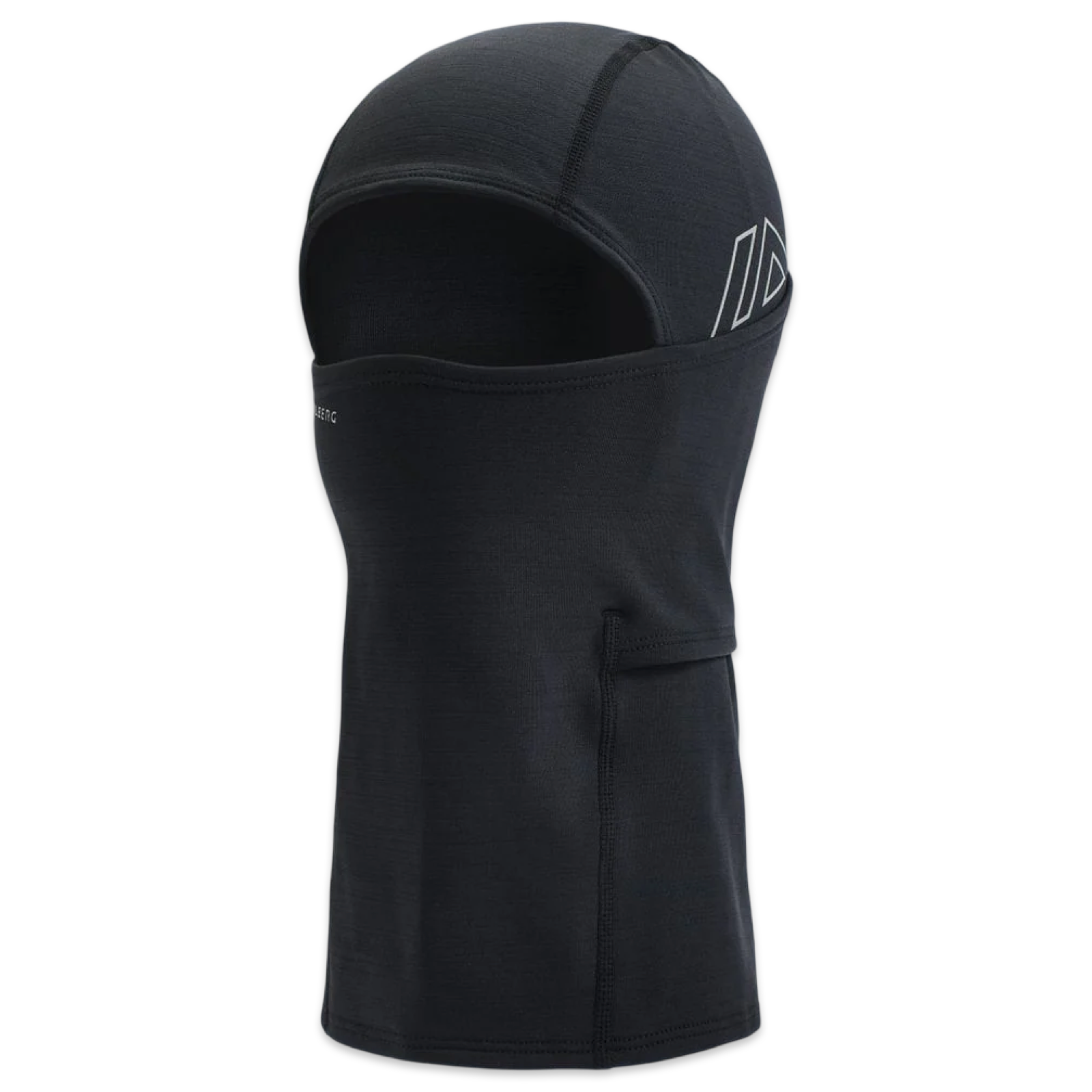 Trailberg Balaclava ‘Black’