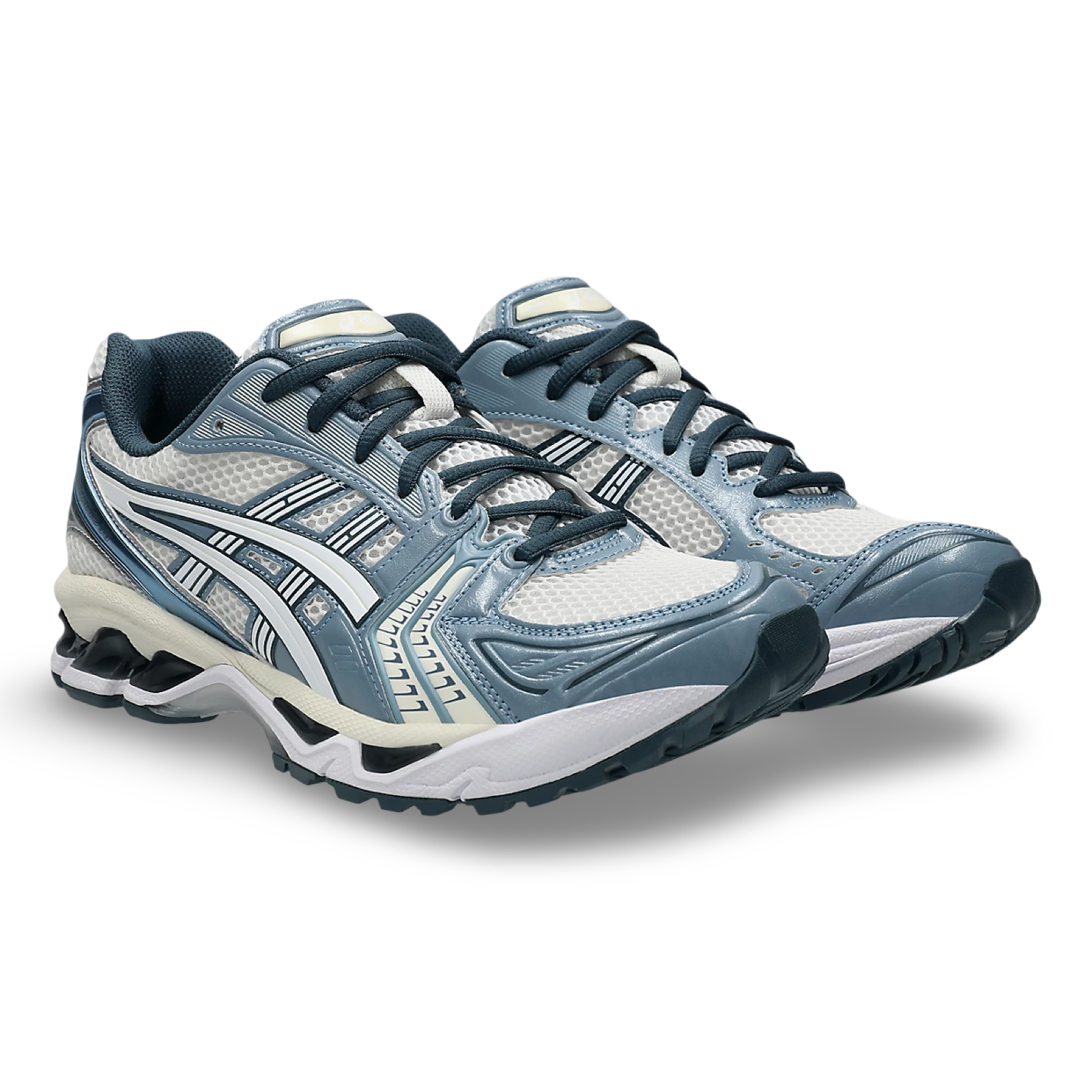 Asics Kayano Trainers 'Navy Blue'