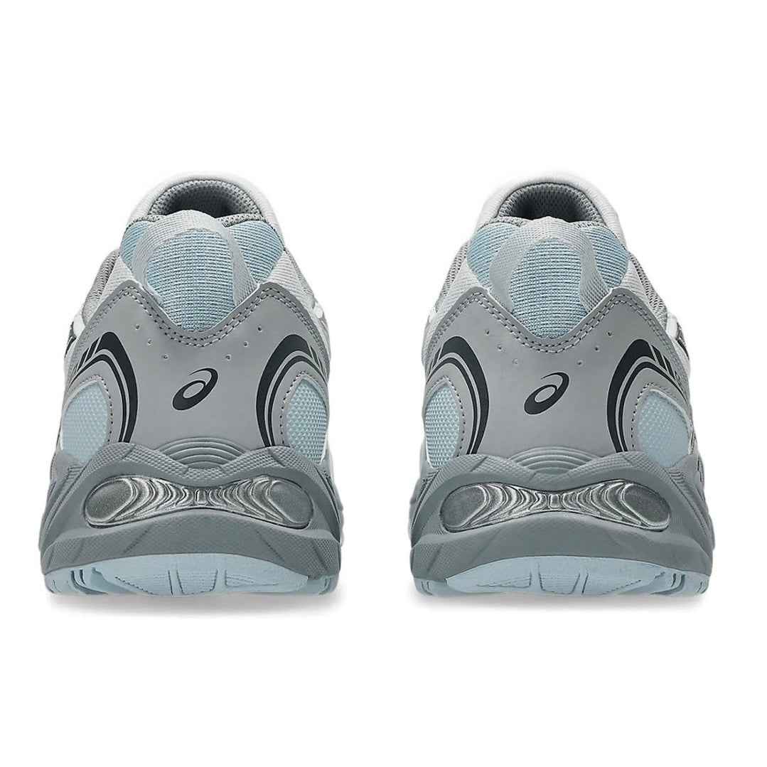 Asics Gel Trainers ‘Fjord Grey’